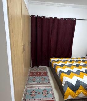 Sharjah Hostel | Sharjah Room