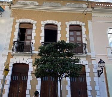 Zona Colonial Apartment | Shark House - Studio #1