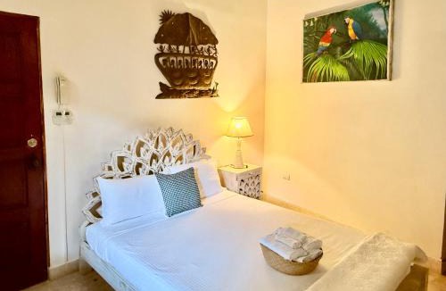 Zona Colonial Apartment | Shark House - Studio #1