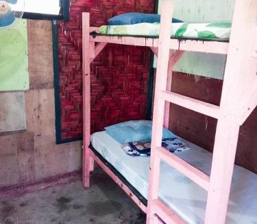 Catangnan Hotel | sharkbunkbed siargao