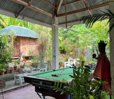 Oslob Hostel | Sharky Hostel Oslob