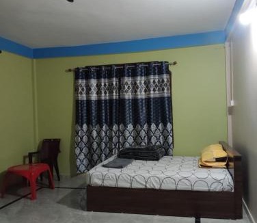 Haflong House | Sharma Residency