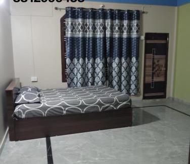 Haflong House | Sharma Residency