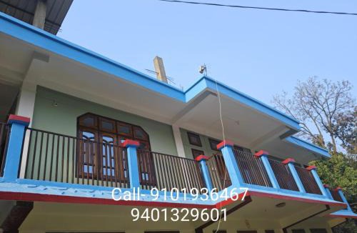 Haflong House | Sharma Residency