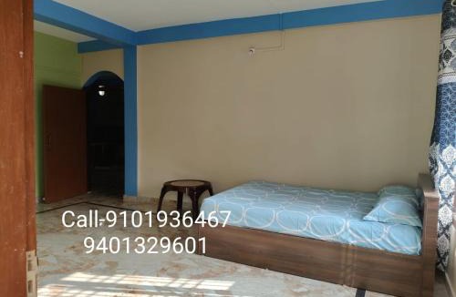 Haflong House | Sharma Residency