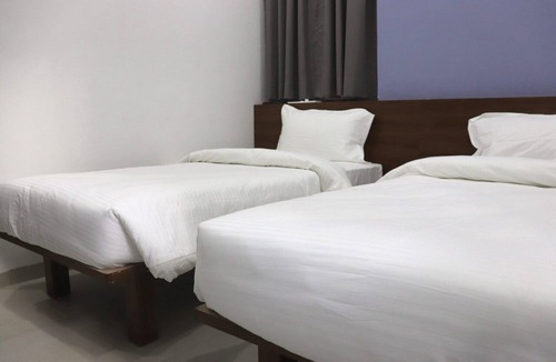 Erandwane Hotel | Sharman Suites