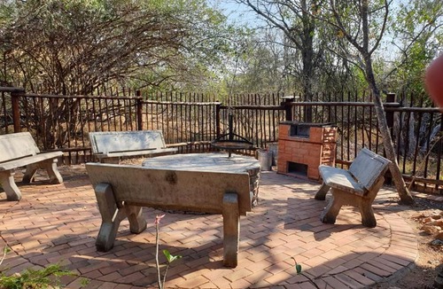 Marloth Park House | Sharmwanna