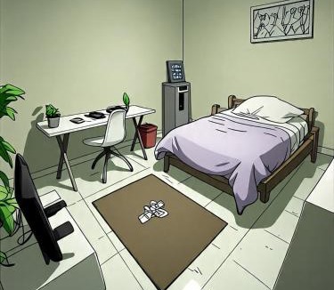 Ain Schams House | Sharo's House