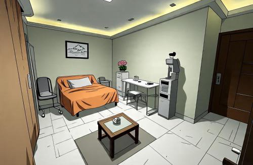 Ain Schams House | Sharo's House
