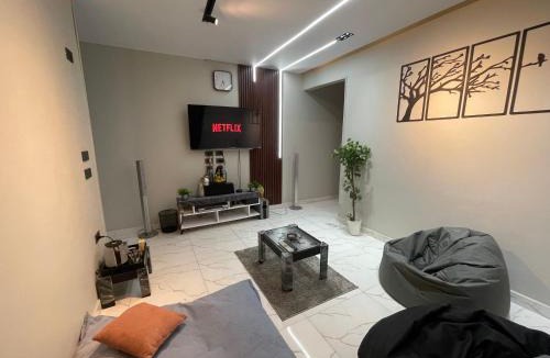 Ain Schams House | Sharo's House