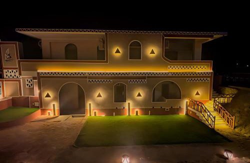 Abu Simbel Bed & Breakfast | Sharty Hotel
