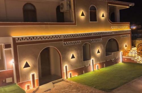 Abu Simbel Bed & Breakfast | Sharty Hotel