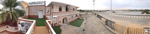 Abu Simbel Bed & Breakfast | Sharty Hotel