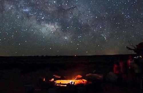 Page RV Rental | Shash Dine' EcoRetreat