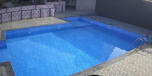 Dhanbad Hotel | Shashwat Resort