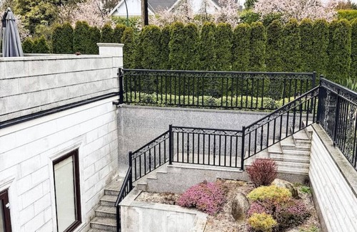 Shaughnessy House | Shaughnessy 3bdrm Suite near VanDusen Gardens