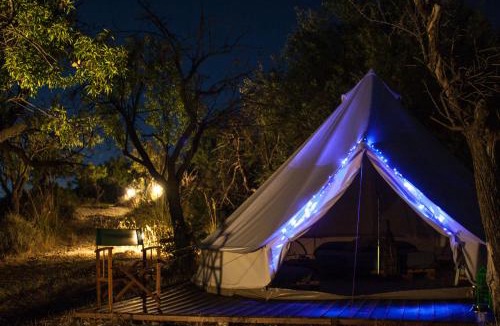 Noto Other | Shauri Glamping