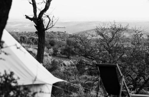 Noto Other | Shauri Glamping