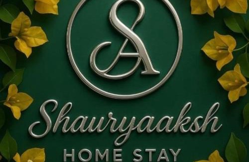 Bani Park House | Shauryaaksh Home Stay