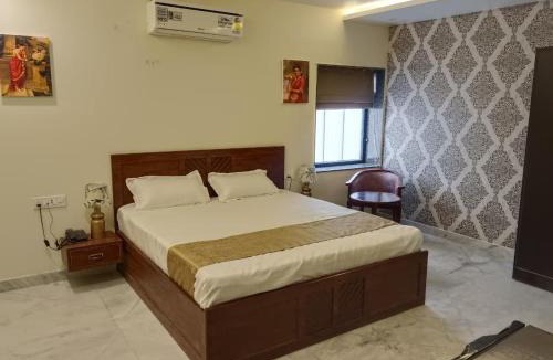 Bani Park House | Shauryaaksh Home Stay