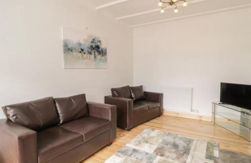 Bankend House | Shaw Cottage