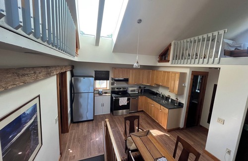 Gardiner Apartment | Shawangunk Homestead - comfy, posh apartment near Minnewaska