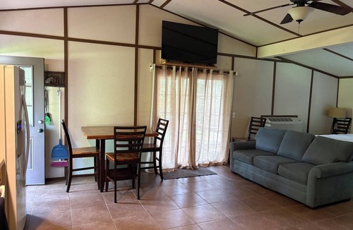 Golconda Apartment | Shawnee Pines #2 - Studio