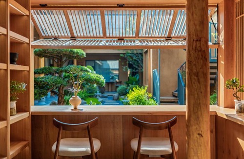 Shaxi House | Shaxi Ancient Town丨Nanxi Homestay 沙溪古镇丨楠溪民宿