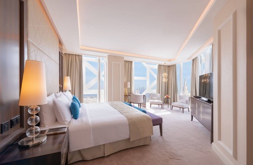 Doha Hotel | Shaza Doha