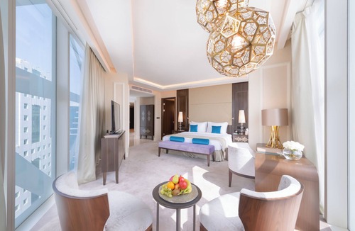 Doha Hotel | Shaza Doha