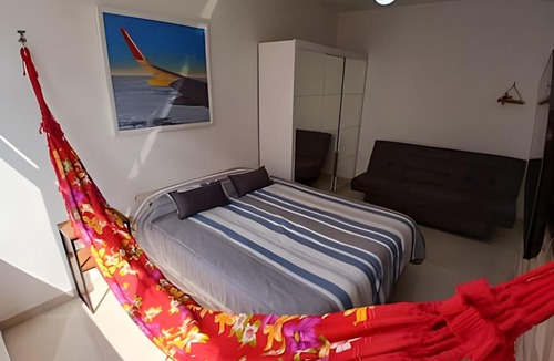Embare Apartment | SHB Beachfront | Complete studio | Central