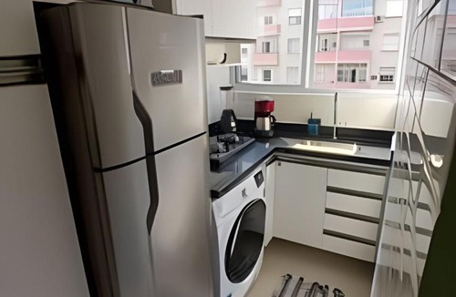 Embare Apartment | SHB Beachfront | Complete studio | Central