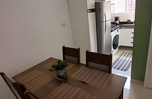Embare Apartment | SHB Beachfront | Complete studio | Central