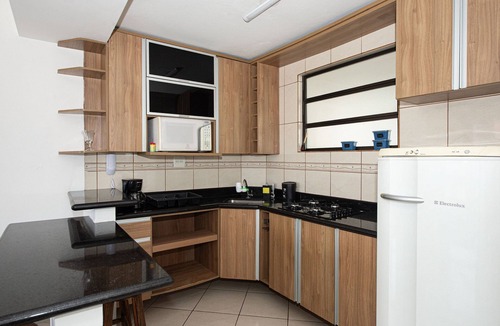 Sao Vicente Apartment | SHB - Beachfront | Ocean View | Central