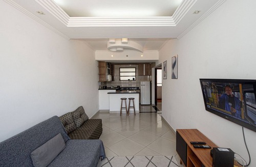 Sao Vicente Apartment | SHB - Beachfront | Ocean View | Central