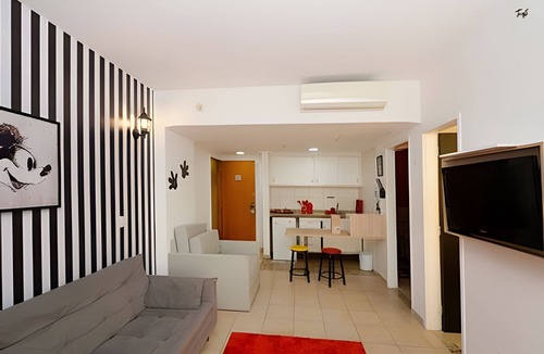 Boqueirao Apartment | SHB - Between Beach and the Disney World Pure Fun