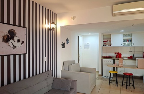 Boqueirao Apartment | SHB - Between Beach and the Disney World Pure Fun