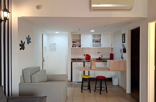 Boqueirao Apartment | SHB - Between Beach and the Disney World Pure Fun