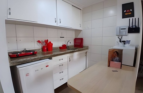 Boqueirao Apartment | SHB - Between Beach and the Disney World Pure Fun