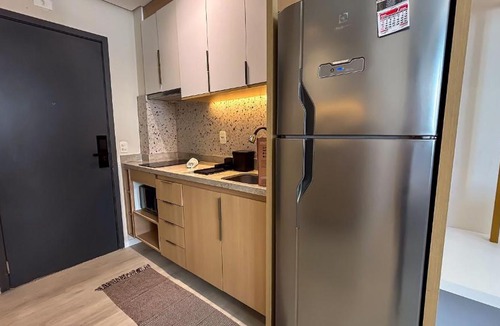 Pompeia Apartment | SHB - Complete Leisure Facilities Ocean View