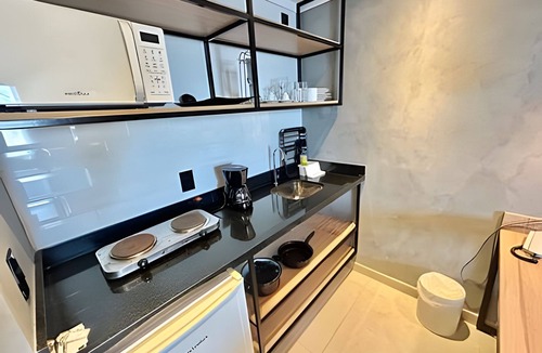 Boqueirao Apartment | SHB - Discover the Magic of a Panoramic View
