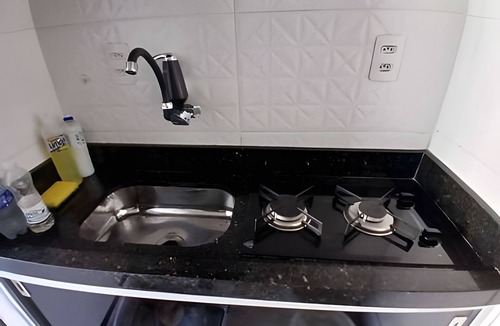 Embare Apartment | SHB - Paradise Studio Apartment Exclusive Comfort