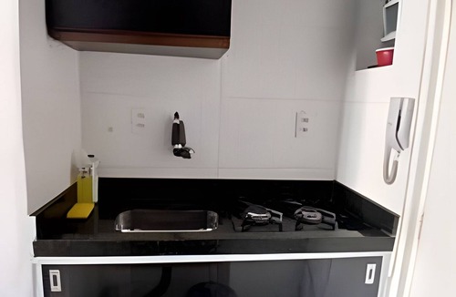 Embare Apartment | SHB - Paradise Studio Apartment Exclusive Comfort