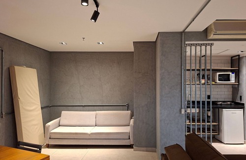 Boqueirao Apartment | SHB - Spectacular View Where the Sea Meets the Sky
