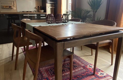 Font d'Irac House | She's got it all! A stone's throw from Avignon and the TGV train station