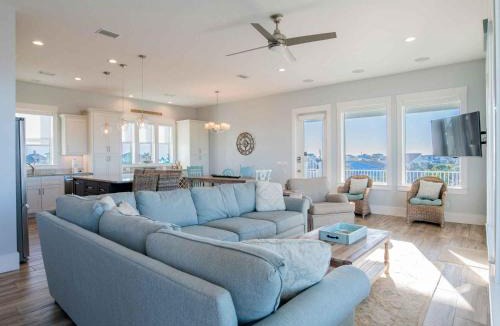Villa Segunda House | She Sells Seashells