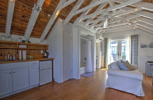 Atlantic Beach House | Shearwater 4 Bedroom Home by RedAwning