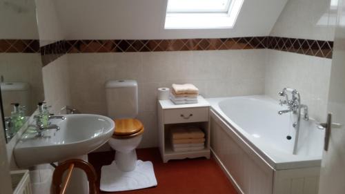 Bridlington Old Town House | Shearwater