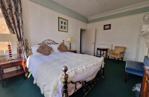 Bridlington Old Town House | Shearwater