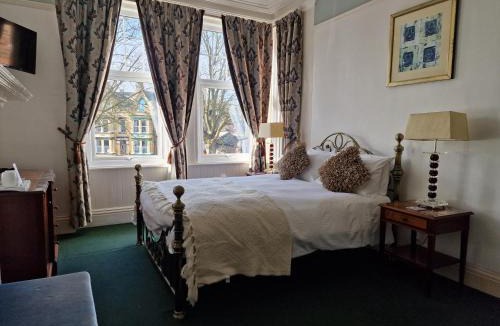 Bridlington Old Town House | Shearwater
